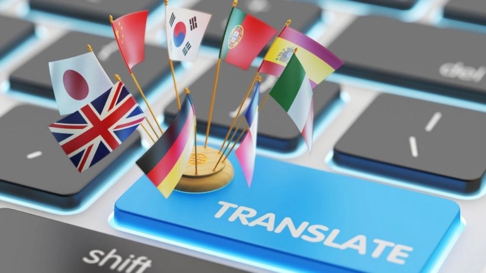 بهترین مترجم انگلیسی به فارسی در اصفهان