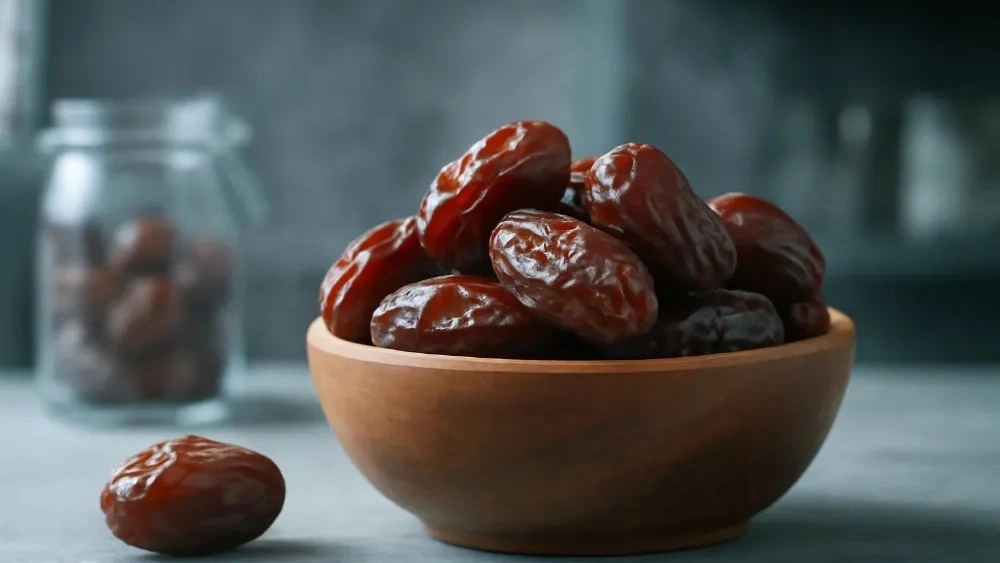 چگونه خرما را مدت طولانی تازه نگه داریم؟