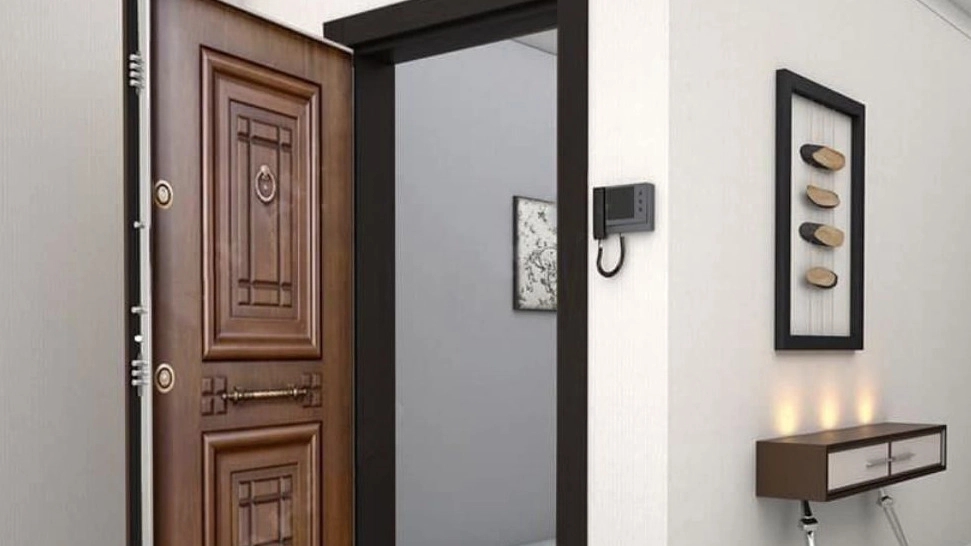 تولید و فروش درب ضدسرقت در ابهر زنجان