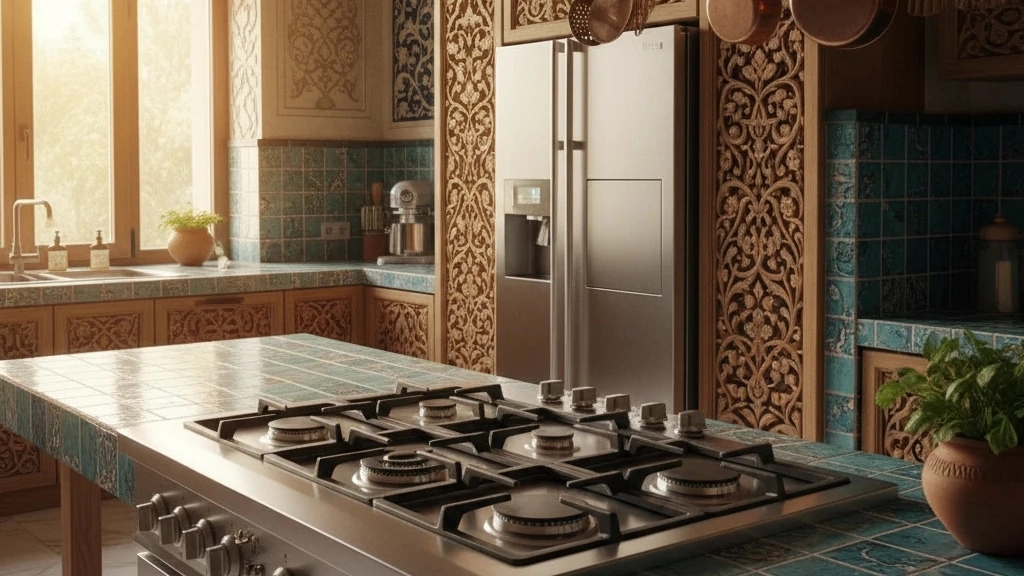 فروش و توزيع گاز و يخچال در تبريز