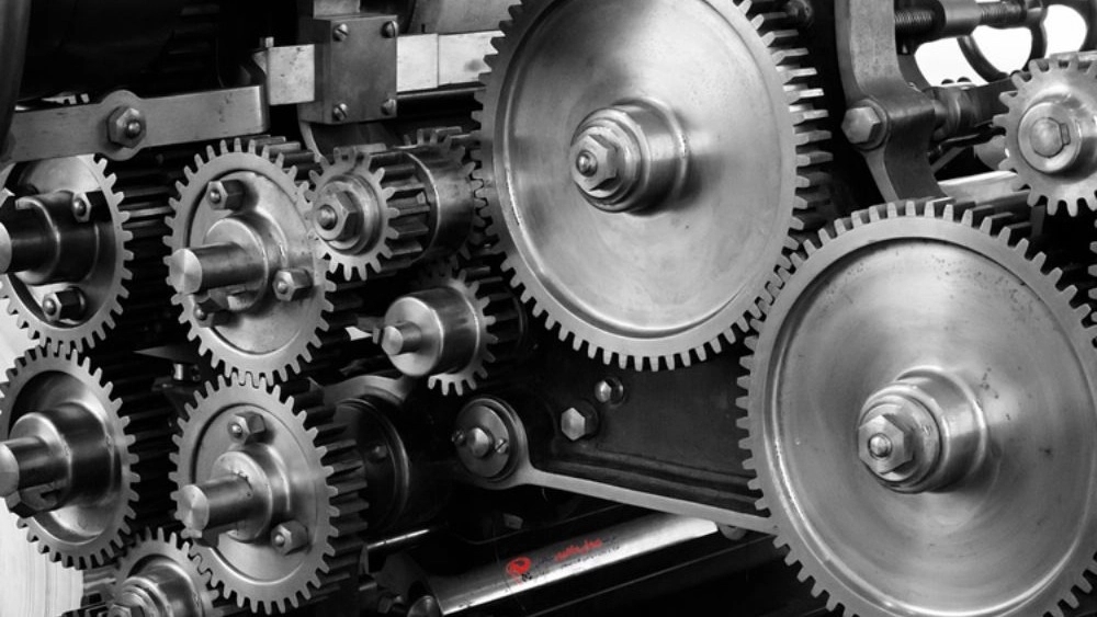 بهترین تولیدکننده ماشینآلات صنعتی در تهران