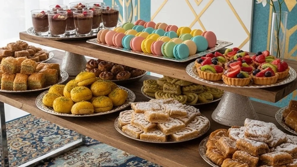 کیک تولد کودک و بزرگسال در اصفهان