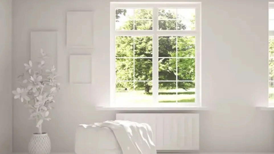 خرید درب و پنجره UPVC دوجداره در ارومیه