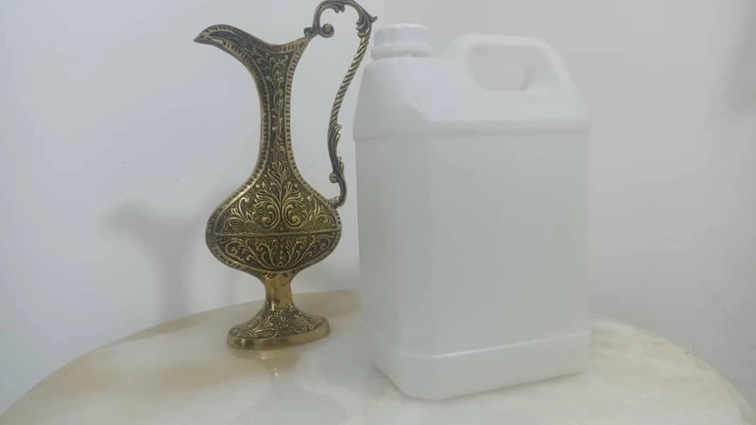 خرید ظروف بادی در یزد با قیمت مناسب