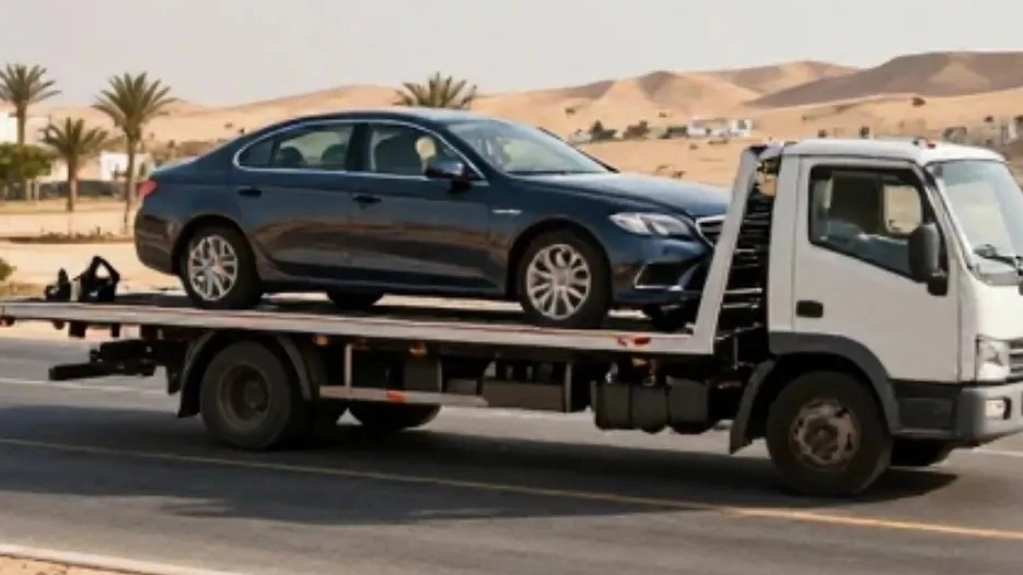 امداد خودرو جهرم خدمات خودروبر، کفیبر و خودروسوار توکا