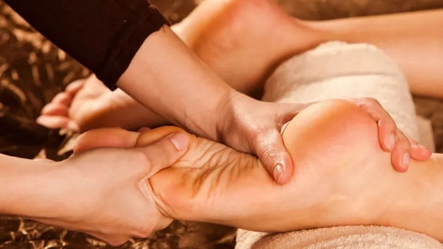 بهترین مرکز ماساژ درمانی در تهران