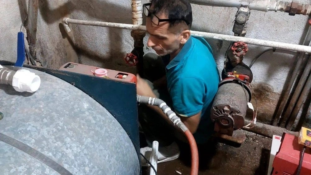 نصب و تعمیر شیرآلات در رشت با اعزام سریع و قیمت مناسب