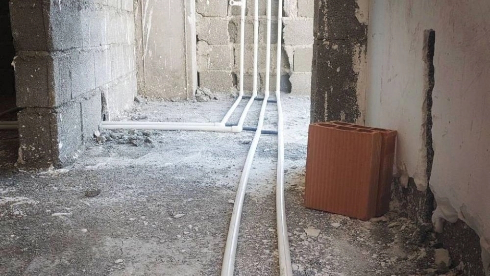 شماره تعمیرکار لولهکشی و شیرآلات در رشت