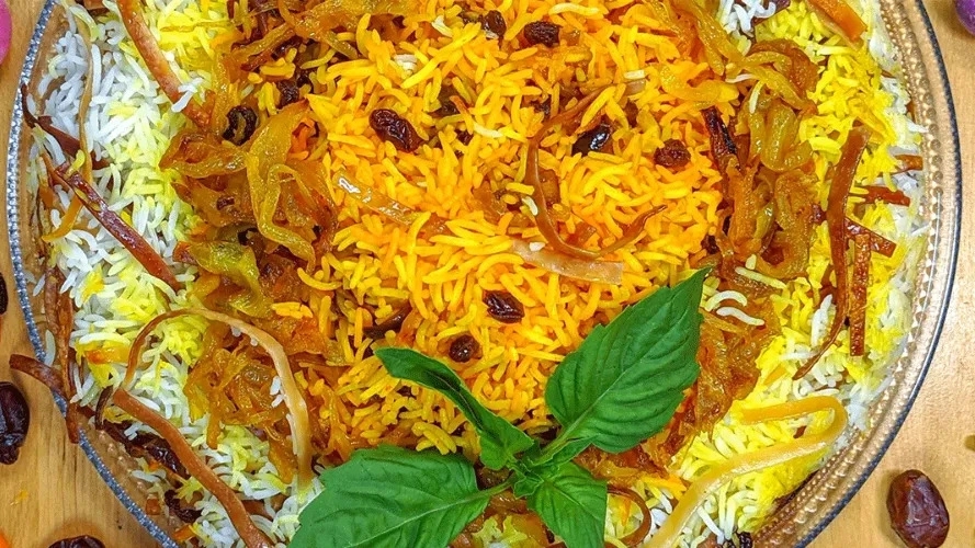 خرید رشته پلویی خانگی در تبریز با کیفیت بالا