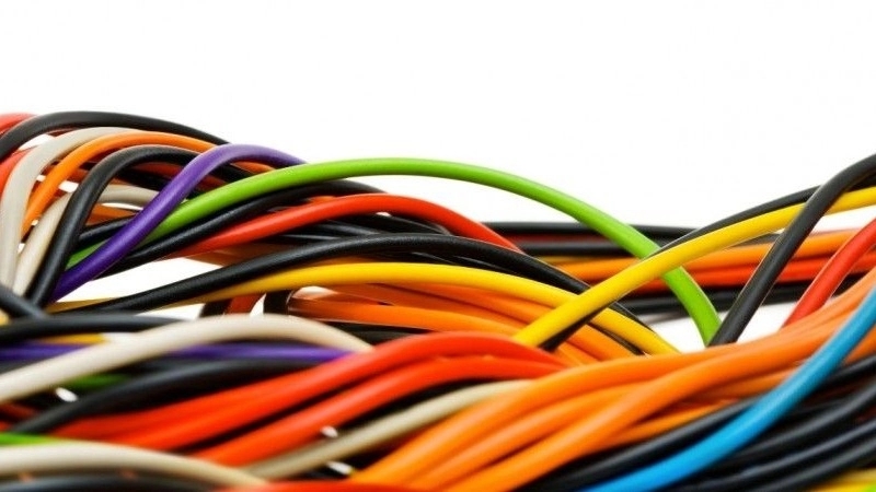 پخش عمده سیم و کابل در رشت با بهترین قیمت بازار