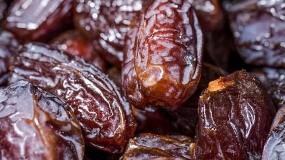 فروش انواع خرما در بهبهان خوزستان با بهترین قیمت