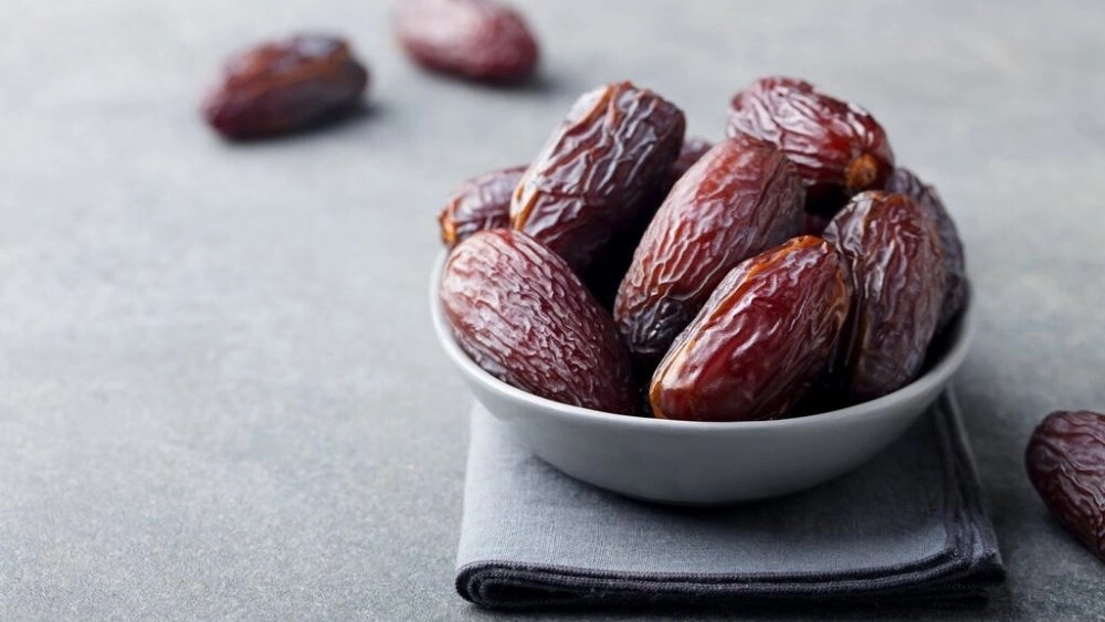 بهترین تولیدی خرما در خوزستان