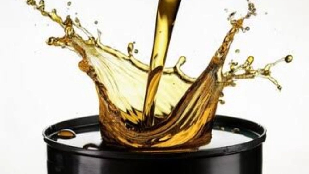 خرید روغن صنعتی از منبع اصلی با ضمانت اصالت کالا