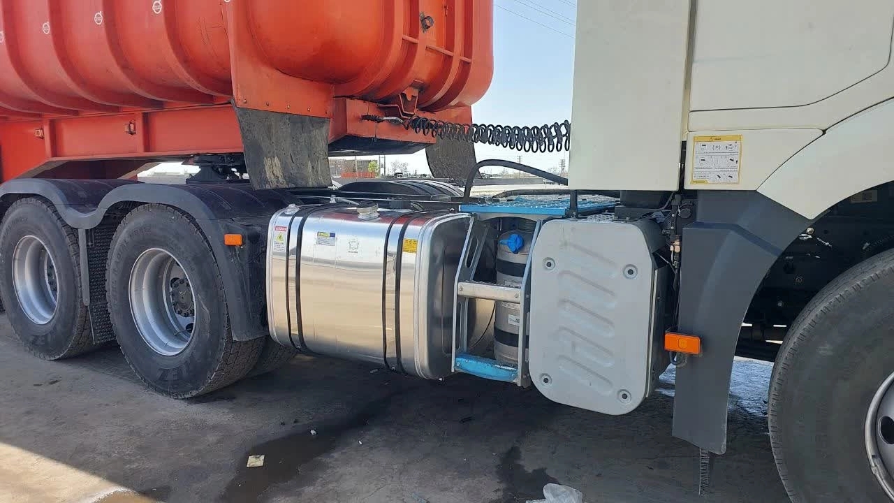بهترین مرکز ساخت و تعمیر باک آلومینیوم خودرو در کرج