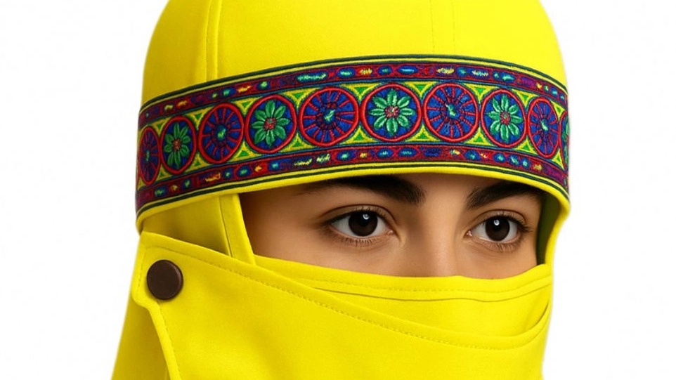 تولید و فروش تخصصی مقنعه جوشکاری تایلندی در شهریار