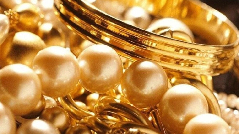 دلیار گلد، فروش انواع طلا زینتی و آب شده در اصفهان