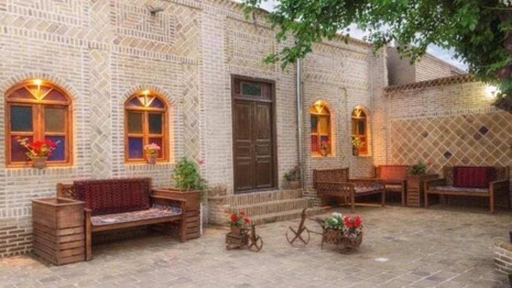 قیمت اجاره اقامتگاه در رباط سنگ