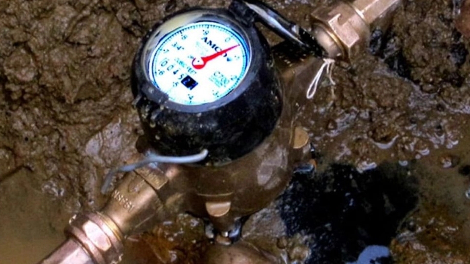 نشت یابی حاجی زاده، خدمات لوله بازکنی در ملکان آذربایجان شرقی
