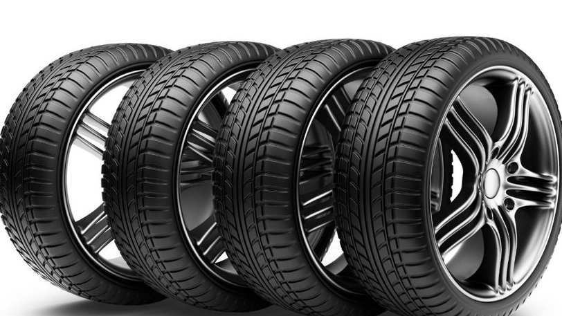 بهترین فروشگاه لاستیک در رشت