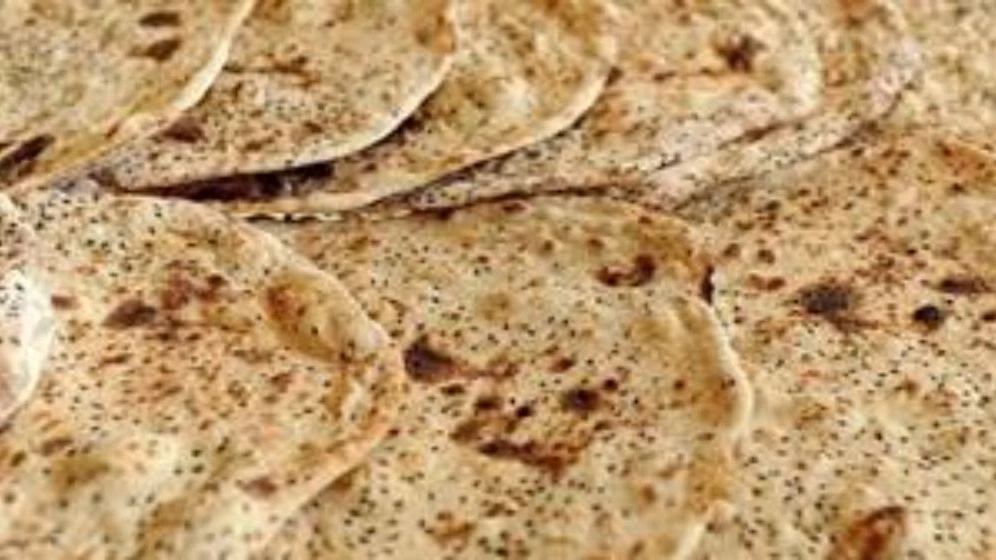 بهترین تولید کننده نان سنتی سبوس دار در اصفهان