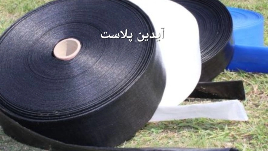 رول نایلون آبیاری شناور: انقلابی در آبیاری قطرهای + راهنمای خرید و نصب
