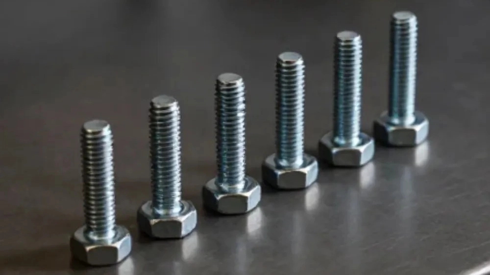 خرید پیچ ششگوش صنعتی با قیمت مناسب فروشگاه آرمین