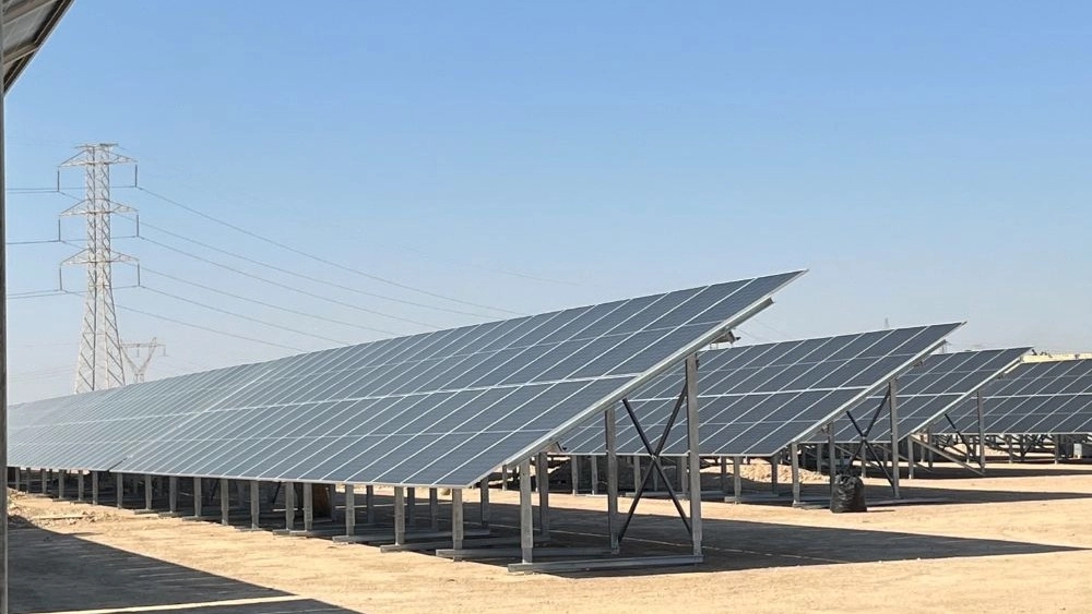 طراحی باتری لیتیومی در سیستمهای خورشیدی