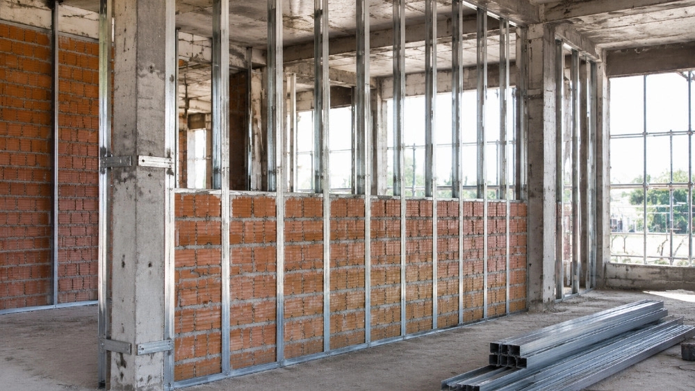 قیمت اجرای وال پست در مازندران با استاندارد مهندسی