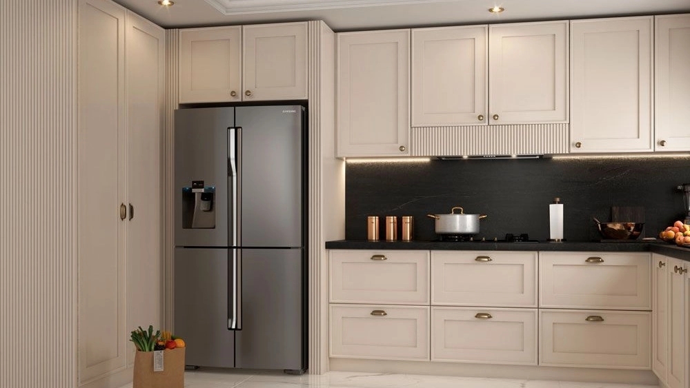 بهترین سازنده کابینت نئوکلاسیک در شیراز