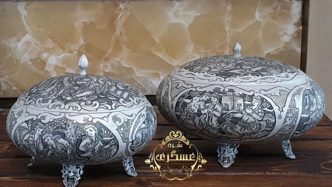 خرید نقره آبشده با عیار استاندارد