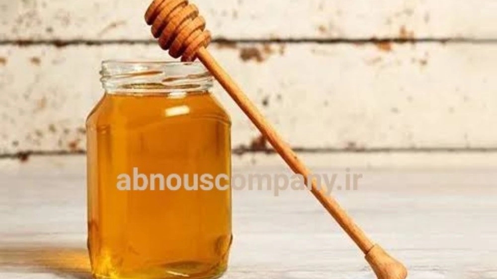 خرید قند مایع خرما درجه یک اصفهان آبنوس کمپانی