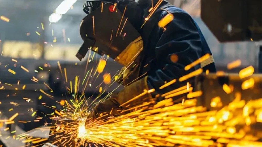 بهترین خدمات جوشکاری سیار در شیراز