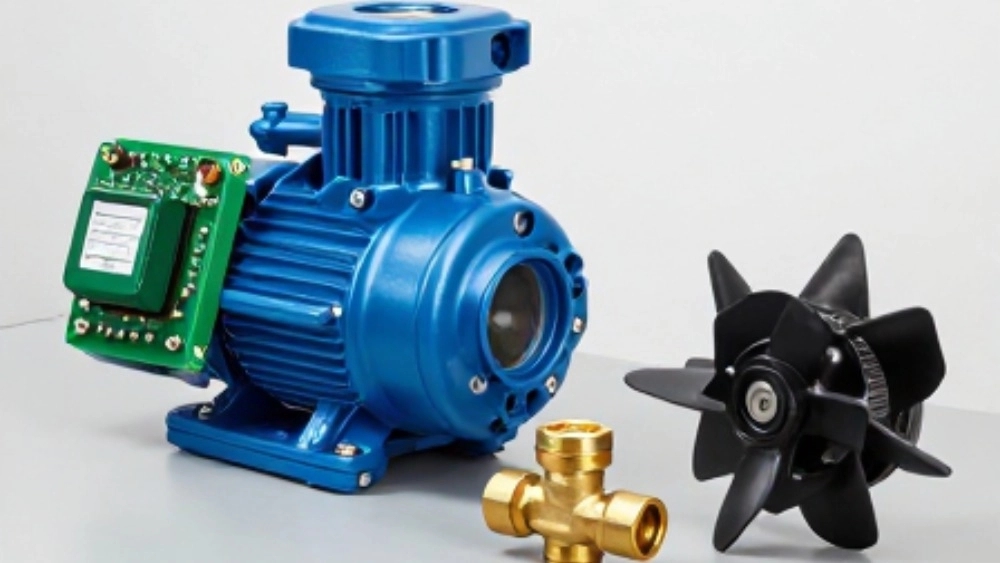 بورس قطعات پمپ آب خانگی در تهران خرید بیواسطه از Paypump