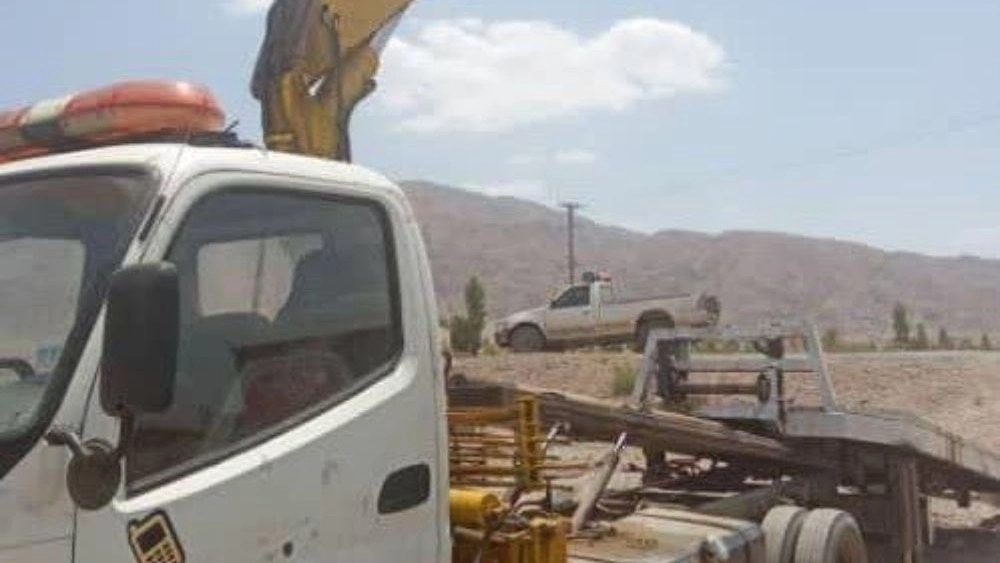 شماره مکانیک سیار جاده چالوس تعمیرات تخصصی در محل برای مسافران شمال