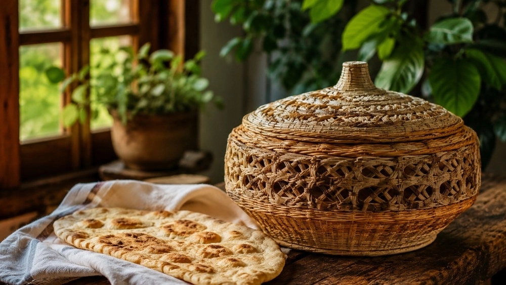 خرید جانونی حصیری دستباف در آستانه اشرفیه