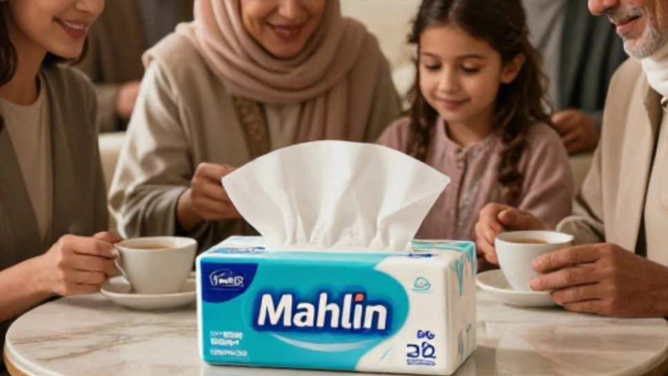 بهترین دستمال کاغذی ایرانی؛ راهنمای انتخاب محصولی لطیف، بهداشتی و باکیفیت