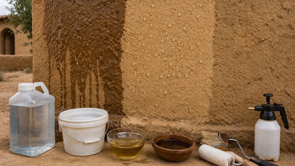اجرای تخصصی کاهگل نانو در رشت