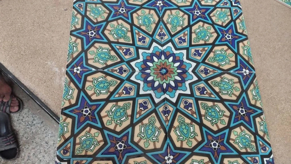 نمایندگی فروش آجرنما نسوز اصفهان