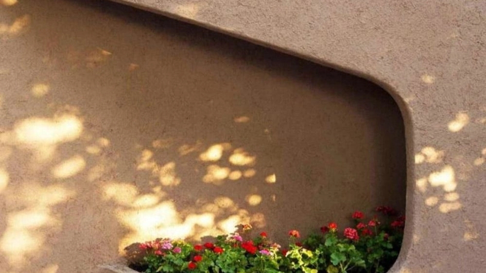 بازسازی خانههای سنتی رشت با کاهگل نانو