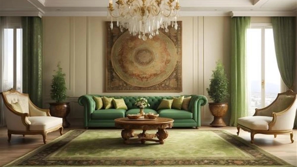 اجرای دکوراسیون داخلی در بندر انزلی