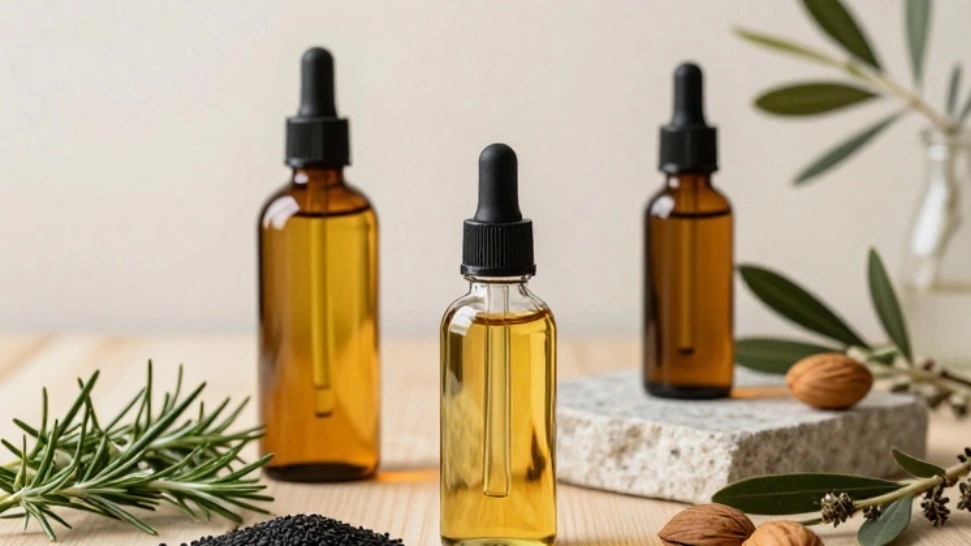 آنلاین شاپ زندگی آگاهانه، فروش و پخش روغن تقویت کنند مو در بجنورد