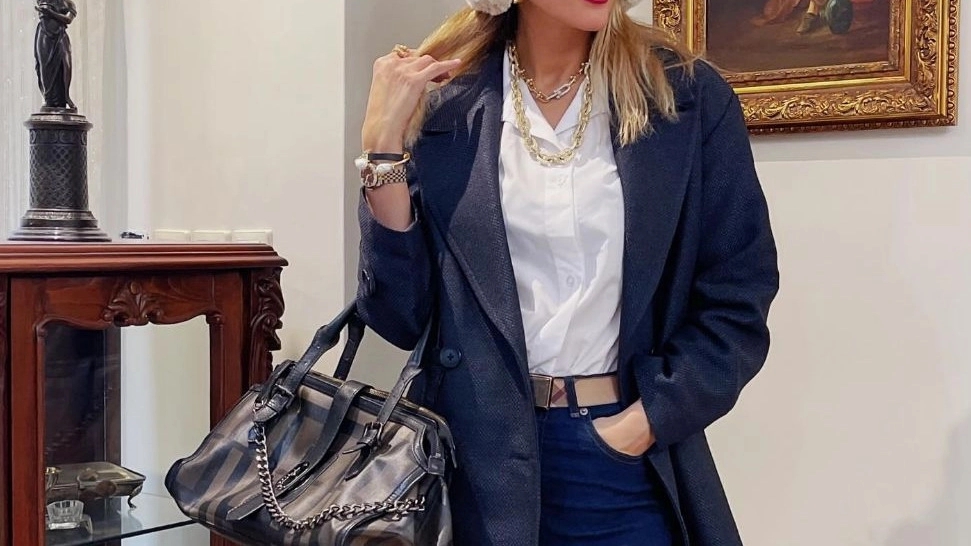 بهترین طراح لباس زنانه در تبریز