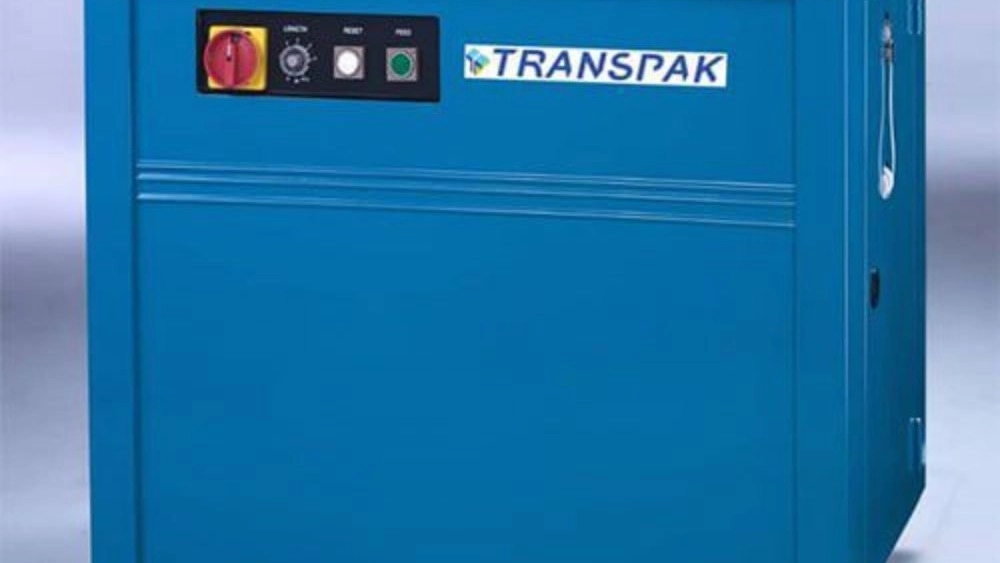 دستگاه تسمه کش ترنس پک مدل TP201 برای چه نوع بستهبندی مناسب است؟