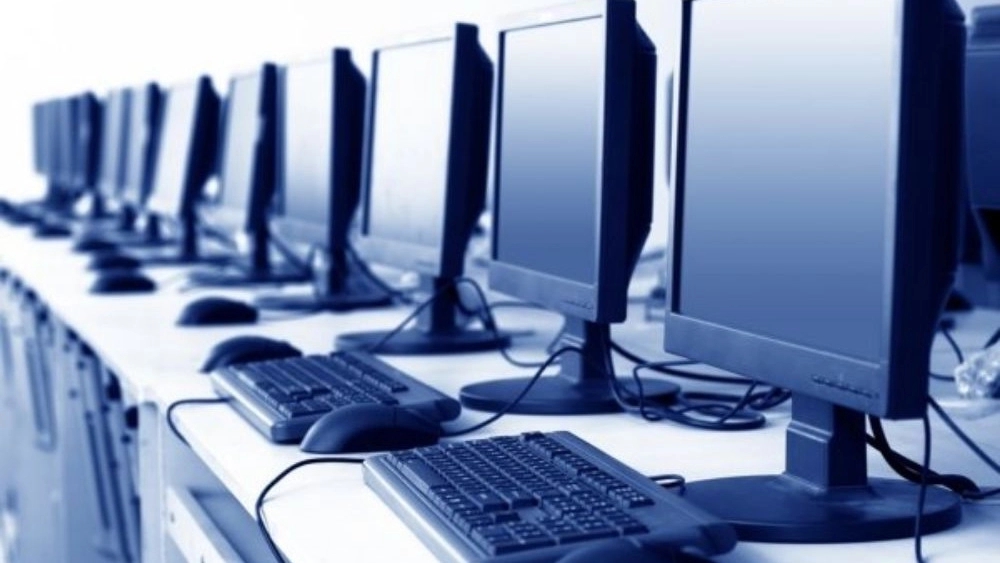 کافی نت مبین، ارائه خدمات کامپیوتری فتوکپی و ثبت نام اینترنتی در رشت