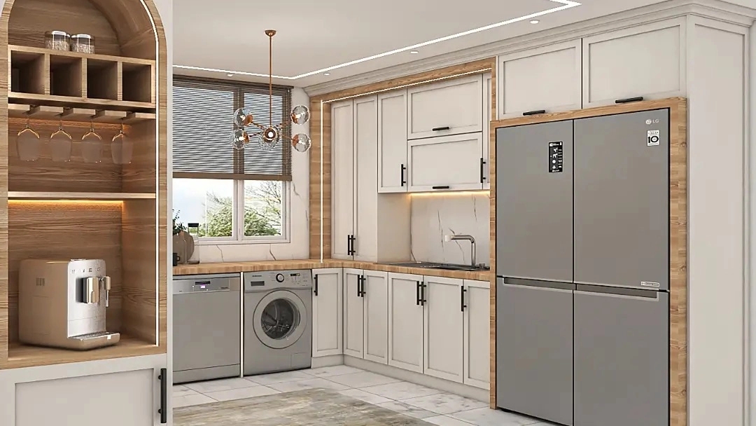 چرا طراحان کابینت حرفهای از نرم افزار ADEKO استفاده میکنند؟