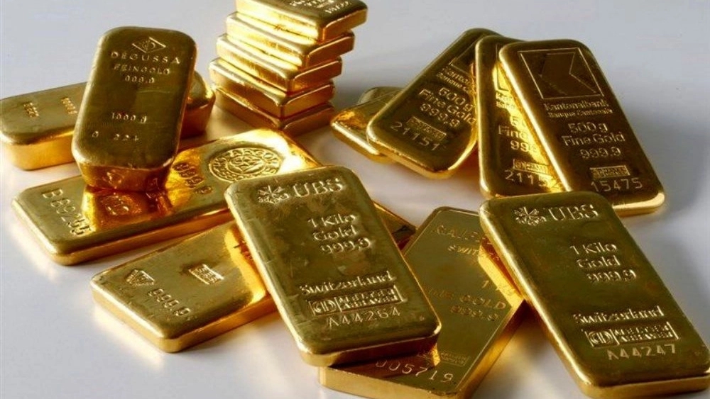 فروش طلای آب شده در اصفهان با قیمت روز