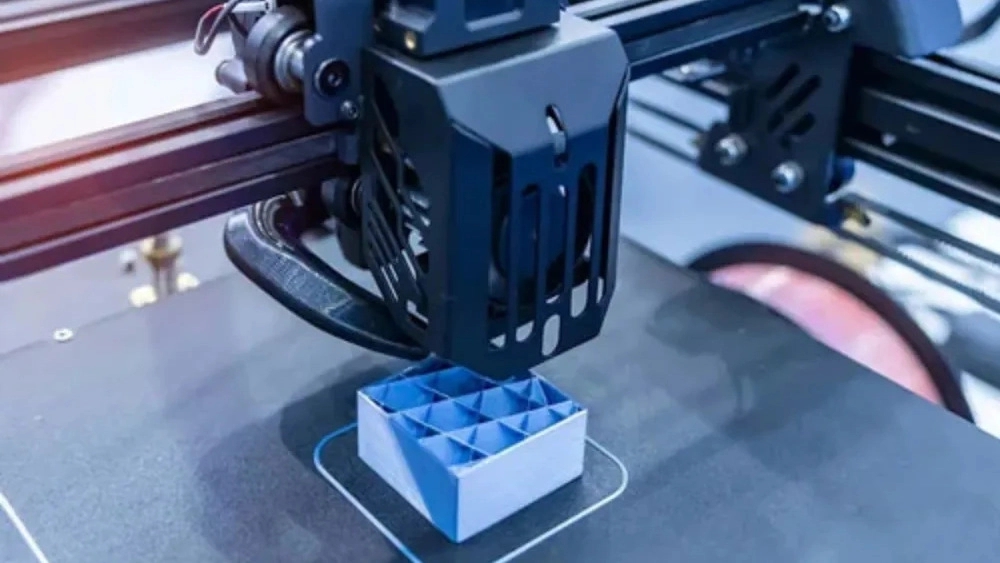 بهترین مدل پرینتر 3D برای معماری و طراحی صنعتی در اصفهان