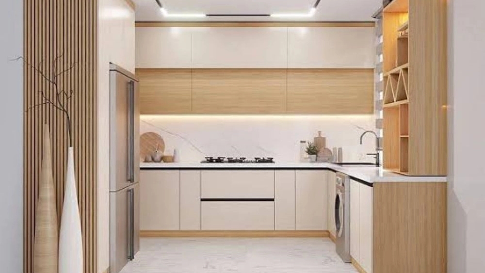 ساخت کابینت سفارشی با بهترین کابینت ساز زنجان