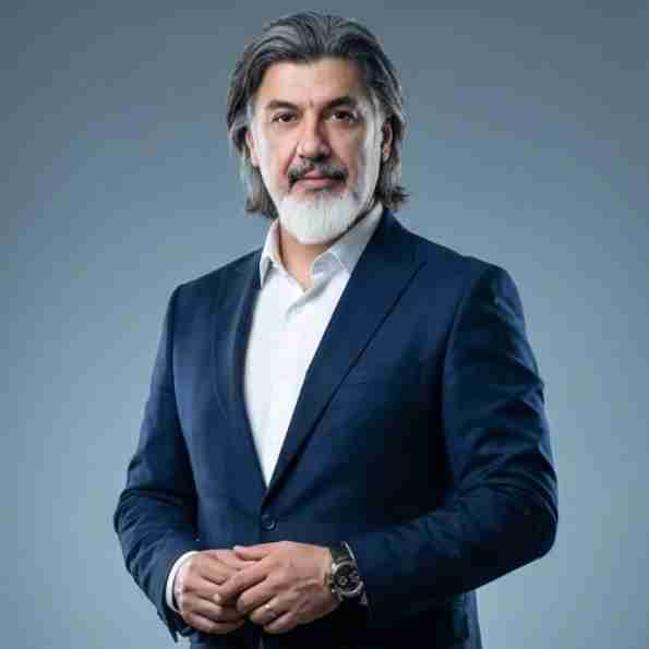 مازیار مرادپور، بنیانگذار پلتفرم بهزی