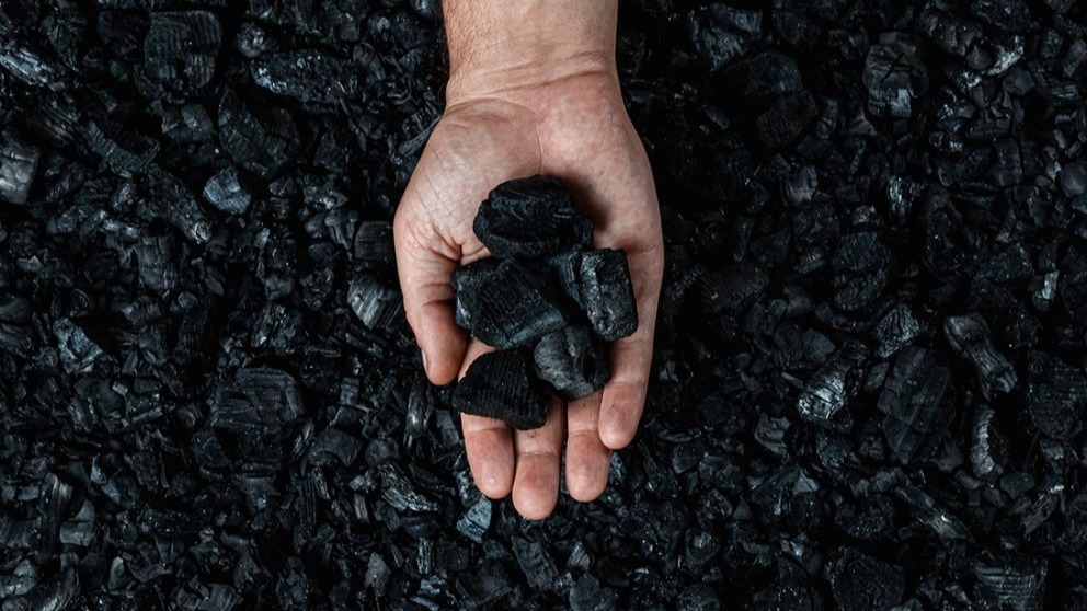 روند تولید زغال فشرده